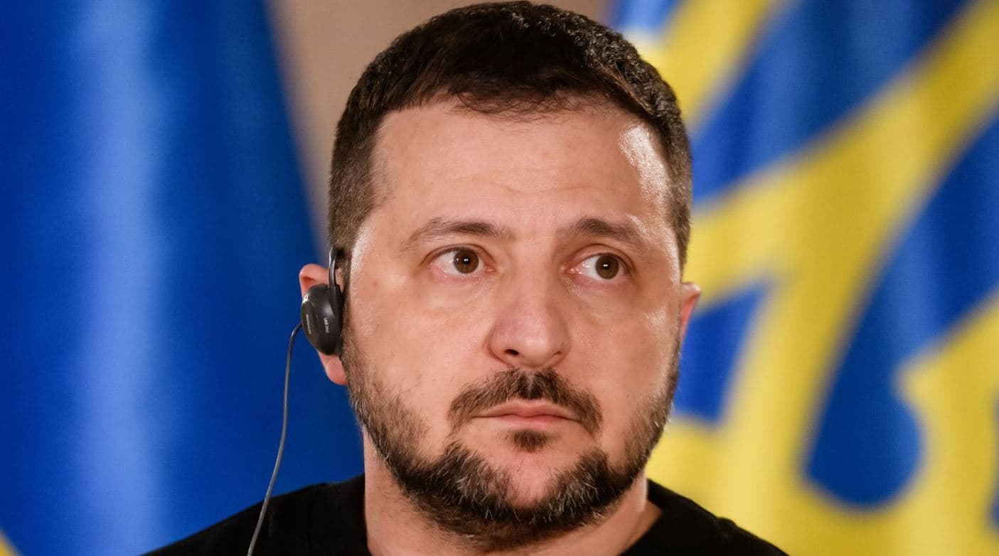 Zelensky: Po na mbarojnë raketat e mbrojtjes ajrore 
