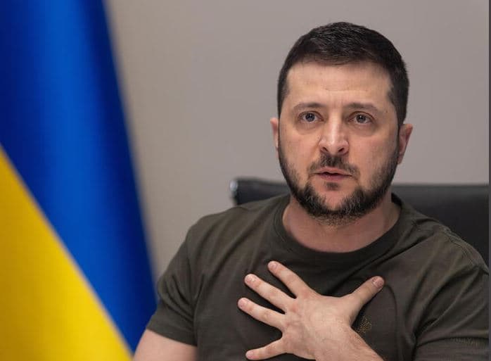 “Nëse nuk na mbështet Amerika, e humbasim luftën”