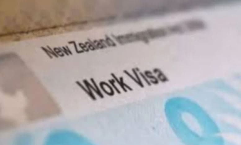 Fluksi i emigrantëve, Zelanda e Re shtrëngon kërkesat për viza pune