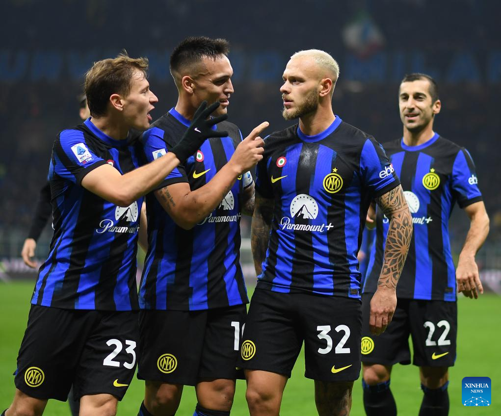                    Inter, në pikpyetje qëndrimi i lojtarëve cilësorë 