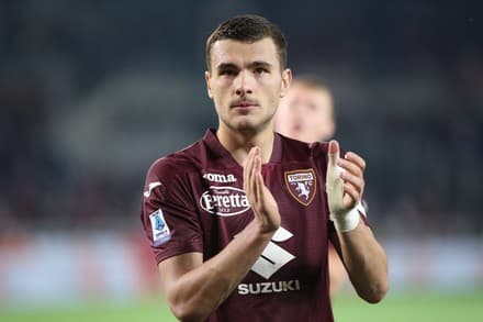 Atletico Madridi, objektiv tek Torino