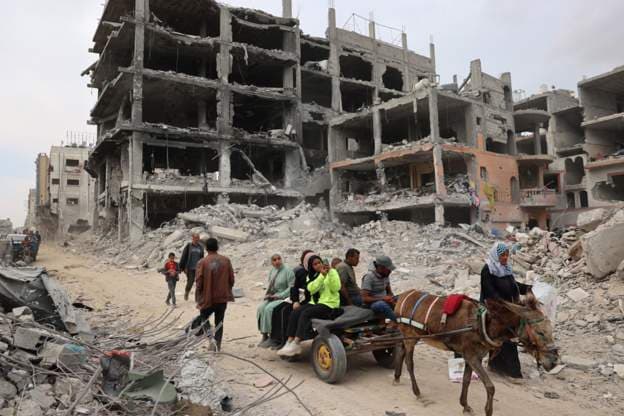 Katari 'optimist' lidhur me bisedimet për armëpushim në Gaza