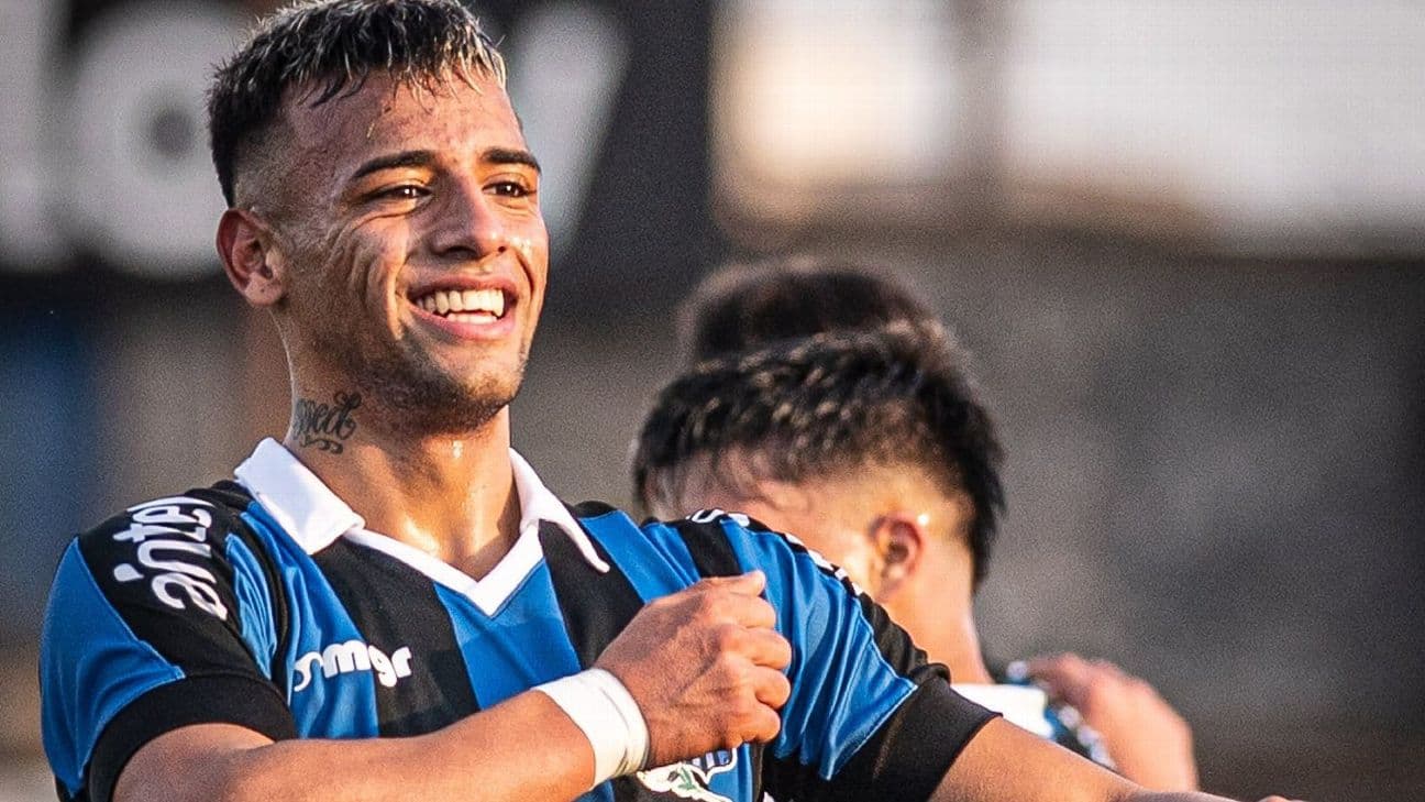 Manchester City, ‘’ peshkon ‘’ në Uruguaj