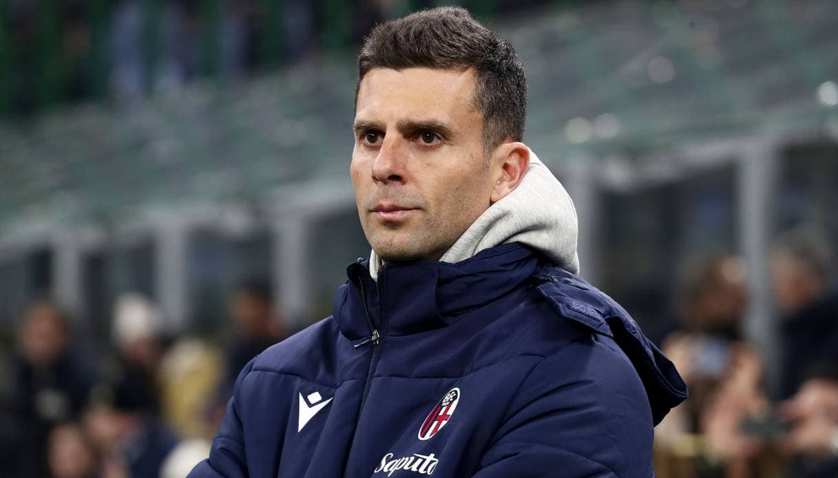 Thiago Motta, favorit për stolin e Juventusit 