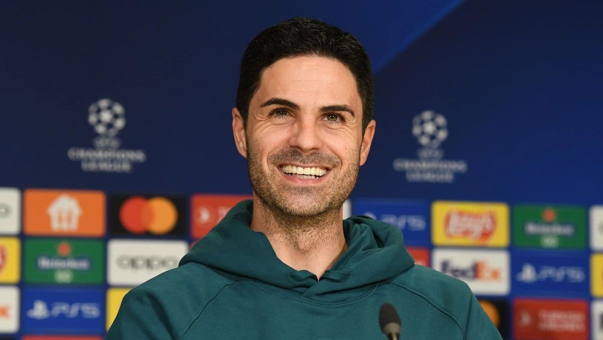 Arteta: Ka mësuar shumë nga Tuchel, nuk e kemi pasur një mundësi të tillë prej 15 vitesh