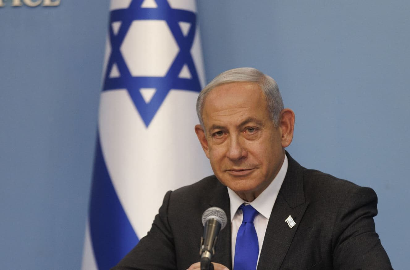 Netanyahu: Do të shkatërrojmë Hamasin dhe do ta mposhtim Iranin