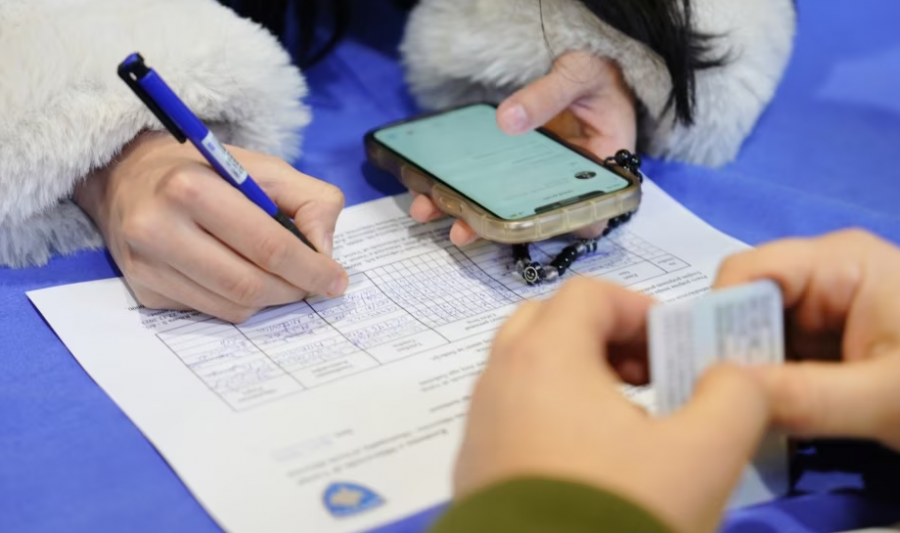 SHBA dhe BE të keqardhur për thirrjet për bojkotimin e votimit dhe regjistrimit në veri të Kosovës