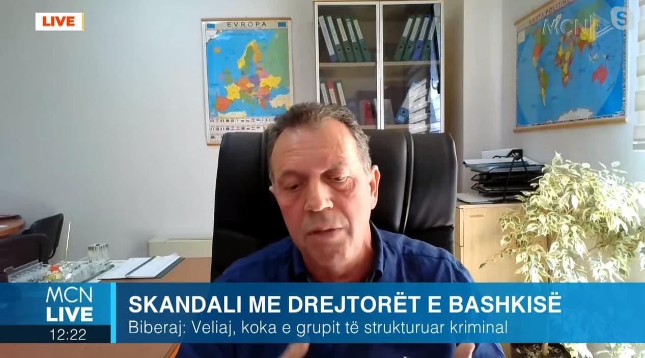 Biberaj: Opozita nuk frymëzon, Basha pjesë e llumit politik. Pasuria më e madhe e Ramës është Berisha (VIDEO)
