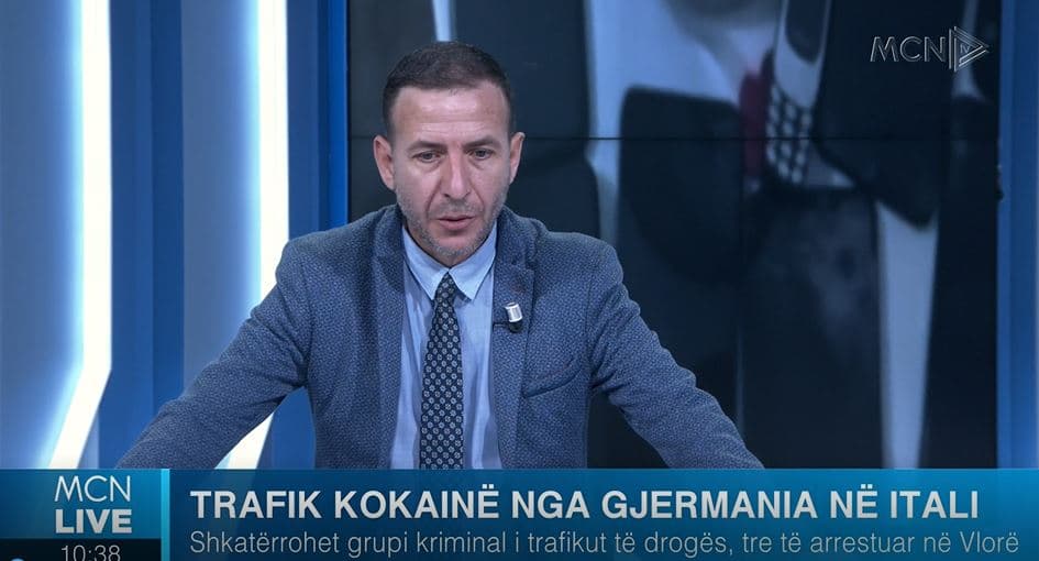 Trafik kokaine nga Gjermania në Itali, Bregu tregon çfarë ka ndryshuar te rrjetet shqiptare