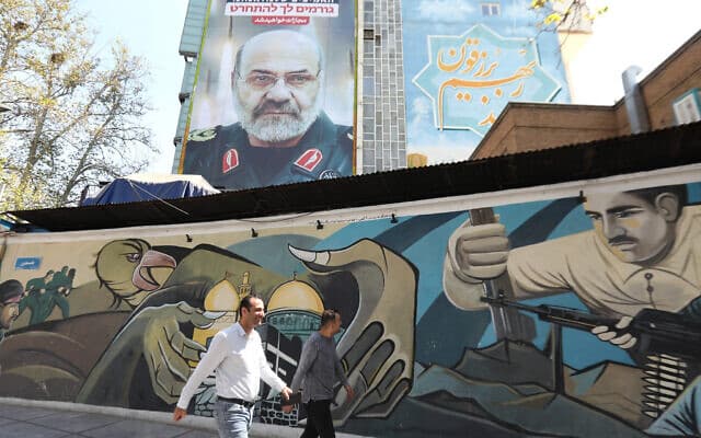 Izraeli kërcënon të bombardojë vendet bërthamore