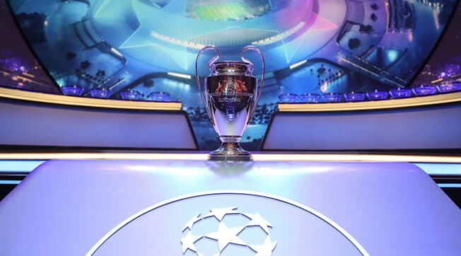 Champions League, ISIS kërcënon të sulmojë stadiumet për çerekfinale