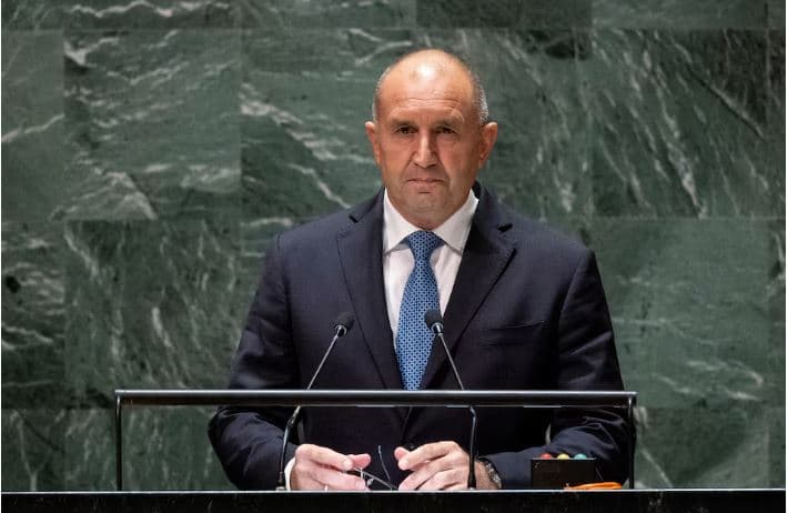 Presidenti i Bullgarisë shpall zgjedhjet e parakohshme më 9 qershor