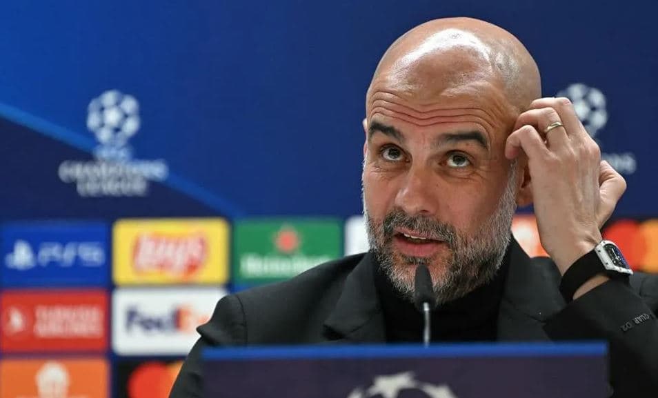 Guardiola: Duhet të bëjmë dy ndeshje perfekte ndaj Real Madrid