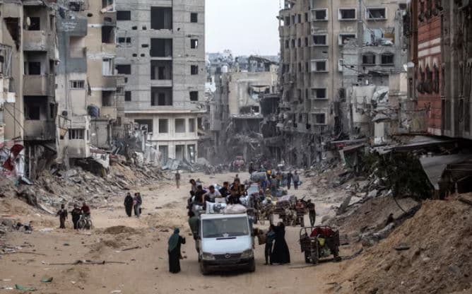 Turqia vendos kufizime të eksportit ndaj Izraelit deri në shpalljen e armëpushimit në Gaza