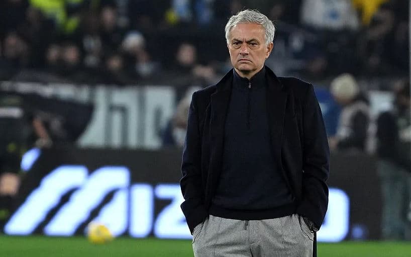 Jose Mourinho, kandidat për stolin e Benfica-s