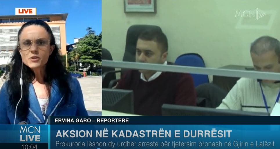 500 m2 pronë me dokumente false në Gjirin e Lalzit/ Garo: Ka dyshime edhe për zyrtarë të përfshirë (VIDEO)