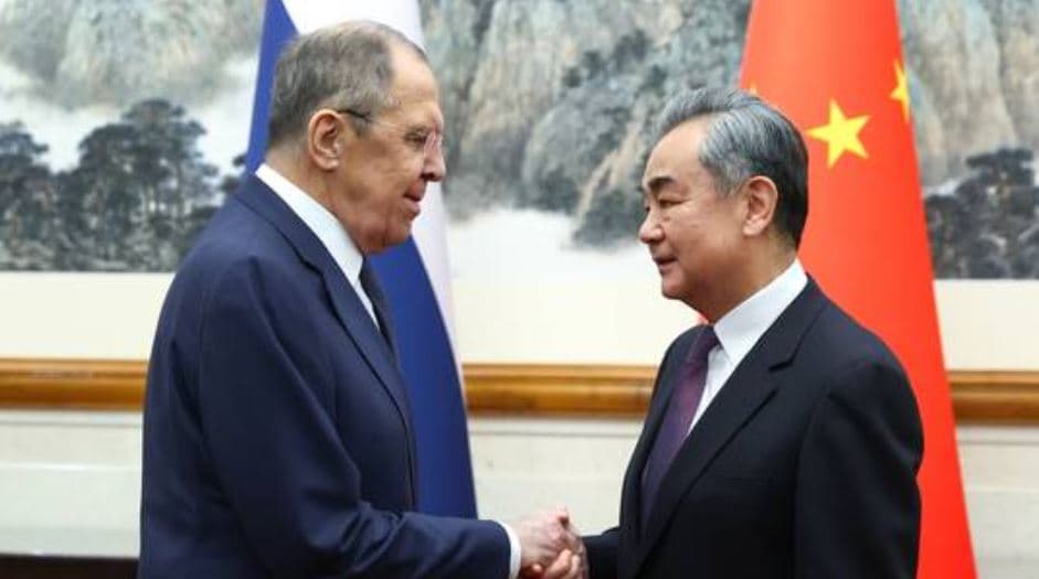 Lavrov zbulon nga Kina zgjidhjen e problemit të sanksioneve perëndimore
