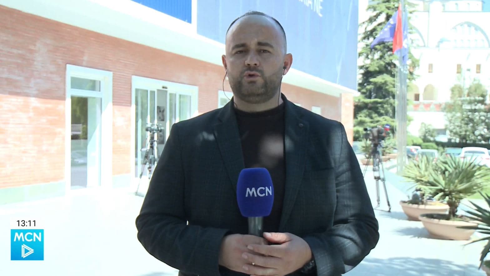 “Ka informacione se PS do ta mbrojë Xhaçkën”/ Kume zbulon udhëzimet e Bardhit për deputetët e PD mbi seancën e të enjtes (VIDEO)