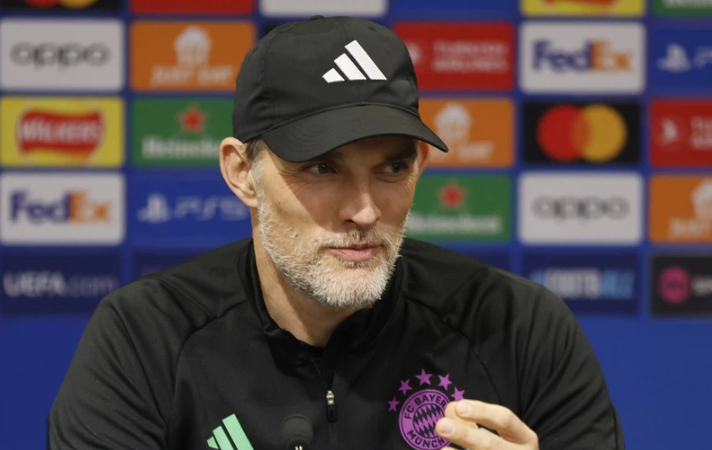 Sfida me Arsenalin, Tuchel: Nuk kam ndërmend të dorëzohem