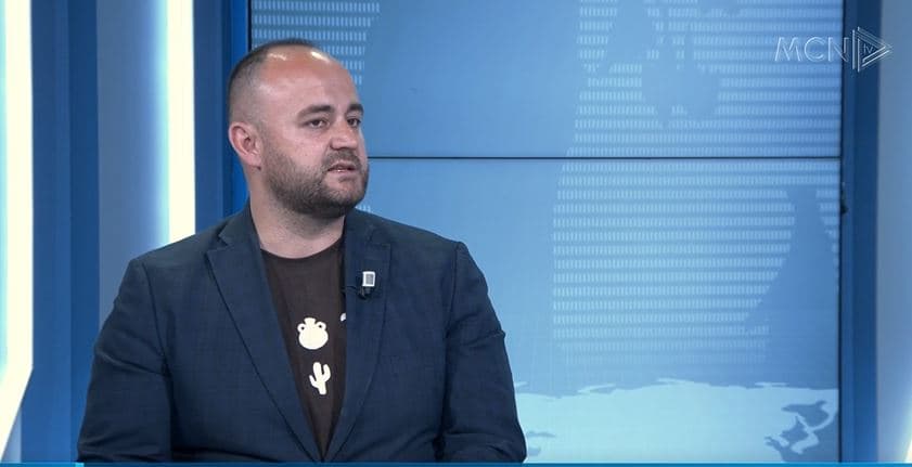 Hard disk-u i zhdukur në seli, Kume: Meta ka akuzuar njerëz të brendshëm të PL  (VIDEO)