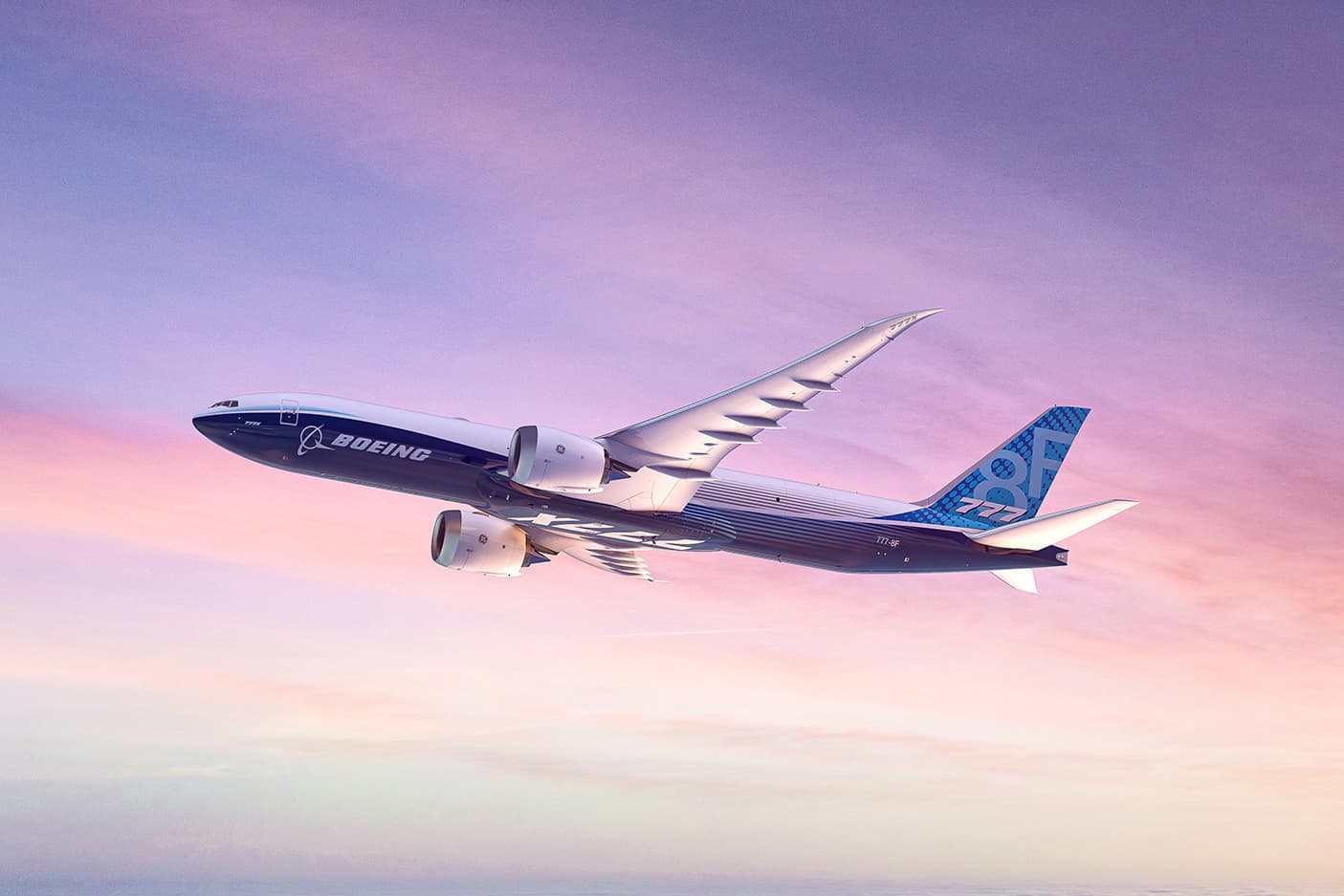 Boeing sërish probleme, avionët Dreamliner 777 dhe 787 janë të pasigurt