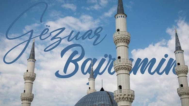 Politika uron besimtarët myslimanë për Fitër Bajramin: Gëzuar festën e shpresës dhe sakrificës
