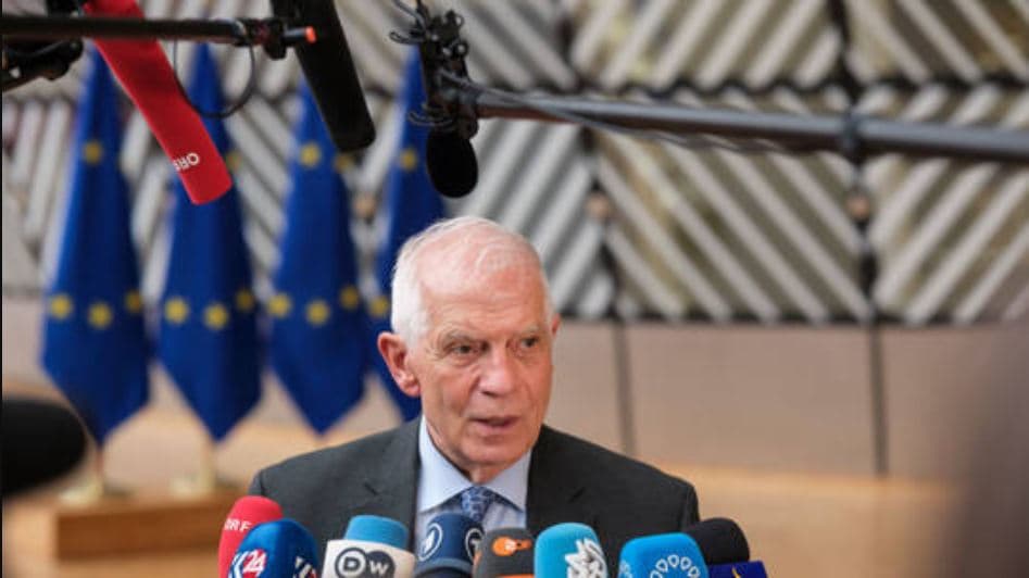 Borrell paralajmëron për "katastrofë të mundshme bërthamore" në Rusi