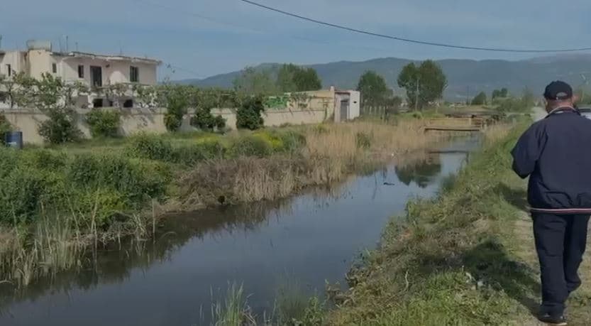 Zetori del nga rruga në Fushë Kuqe, humbin jetën dy persona