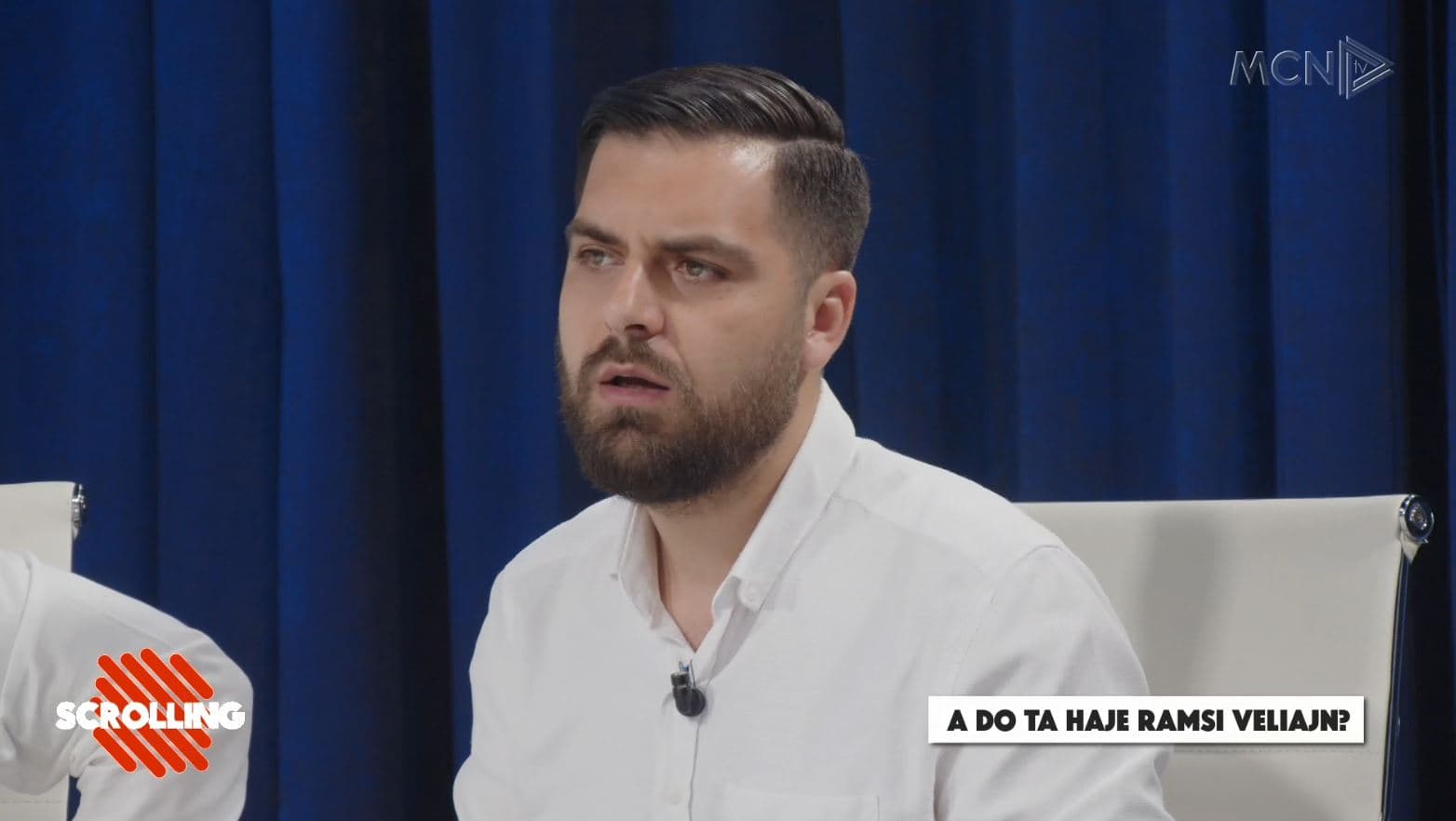 Gashi: Veliaj është guri i fundit që mund t’i rrëzojë kalanë Ramës 