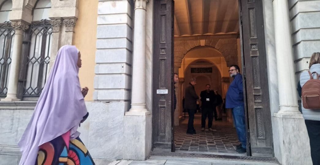 Hapet pas 102 vitesh xhamia në Selanik, besimtarët falin namazin 