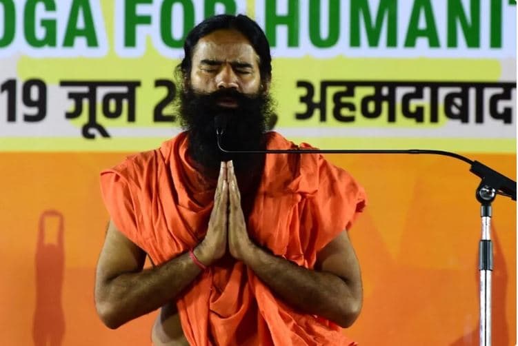 Premtonte kura mrekullibërëse, guruja indian përfundon në Gjykatën e Lartë 