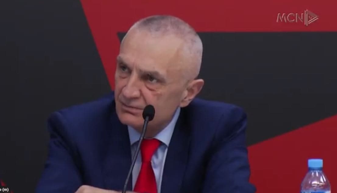 “Përçahet edhe Partia e Lirisë”, Brahimllari i del kundër Metës