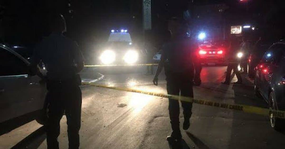  Makina përplas karrocierin në aksin rrugor "Zvezdë-Gollobërdë"/ Shoferi largohet nga vendngjarja