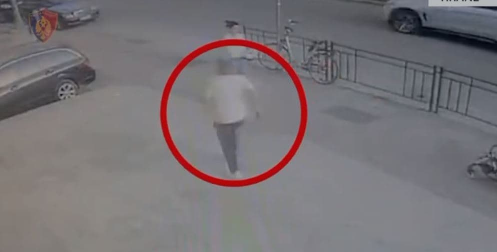Me armë pa leje, arrestohen dy persona në Tiranë 