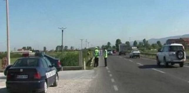 Aksident në aksin Divjakë-Çermë, një i vdekur dhe një i plagosur