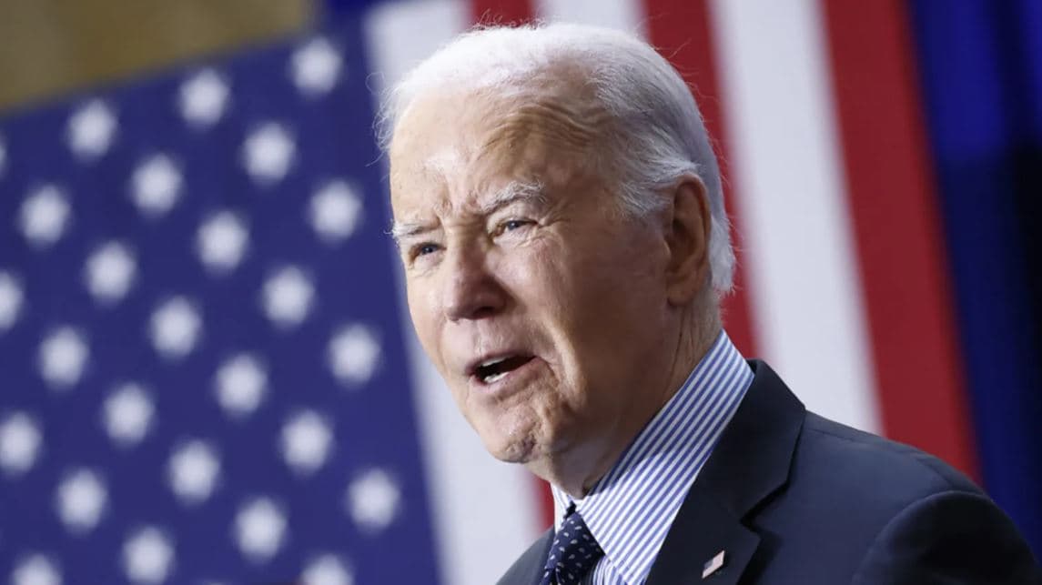 Biden premton mbështetje "të hekurt" për Izraelin mes frikës së sulmit nga Irani