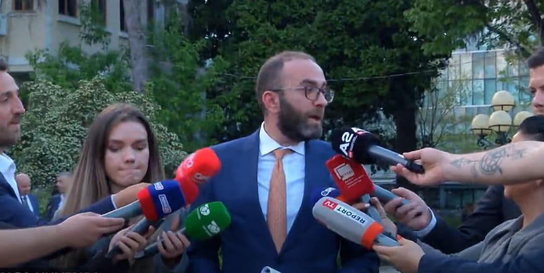   Vendimi për mandatin e deputetes/ Bardhi: Rama i përcolli sot SPAK mesazhin se nuk mund ta prekë Xhaçkën