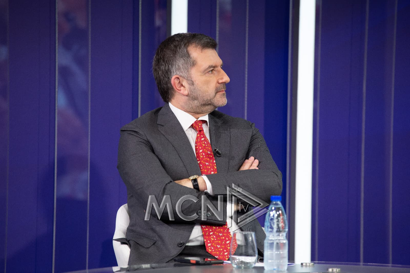 Bushati: 5D, një vjedhje me leje. I shërben pushtetit të Ramës