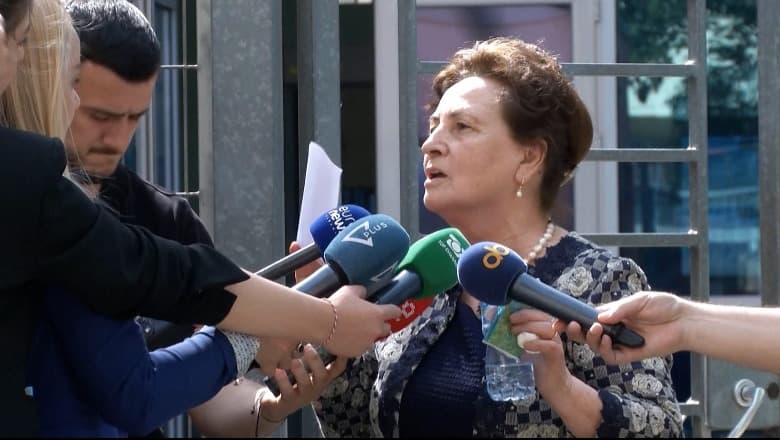 Nëna e Monika Kryemadhit në SPAK: U pyeta për pronën