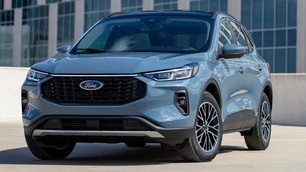 Rrjedhje gazi, Ford tërheq afro 43 mijë automjete