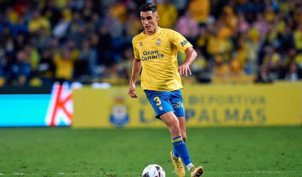 Barcelona, gjen anësor tek Las Palmas