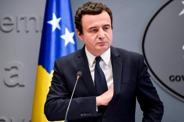Krimi në Ferizaj/ Reagon Albin Kurti: Drejtësia të veprojë pa vonesa
