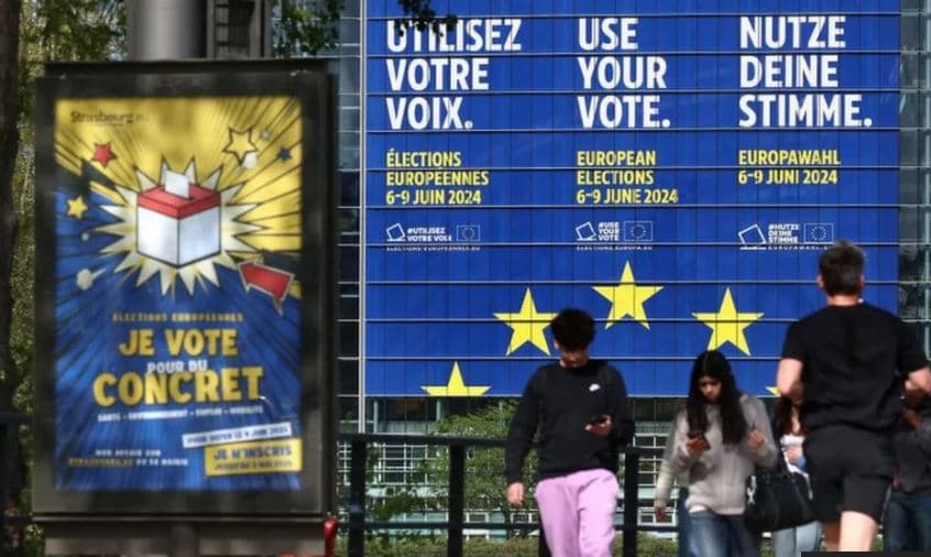 Belgjika heton ndërhyrjen ruse në zgjedhjet e BE-së