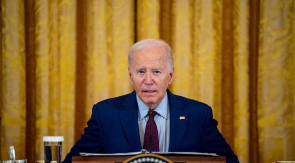 Firmat kineze në listën e zezë/ “Boomberg”: Biden ka thyer rekordin e Trump-it 