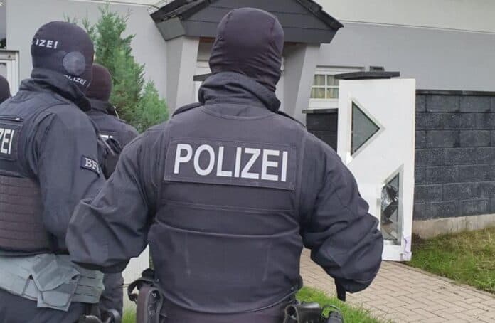 Planifikonin sulm terrorist, arrestohen 3 adoleshentë në Gjermani
