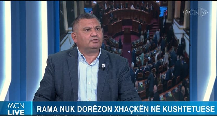 Mandati i Xhaçkës, Kikia: Mungon kultura e dorëheqjes, tërheqja e deputetes do ishte diçka fisnike (VIDEO)