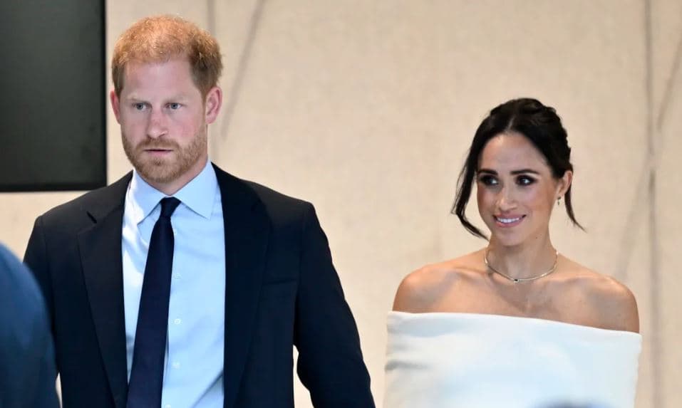 Princ Harry dhe Meghan së shpejti me dy seriale të reja në Netflix