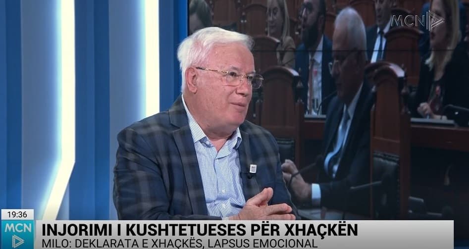 “Plazhin e duam që mos vijë dikush nga mali”/ Milo: Fraza e Xhaçkës, lapsus emocional. Ka vend për ndjesë