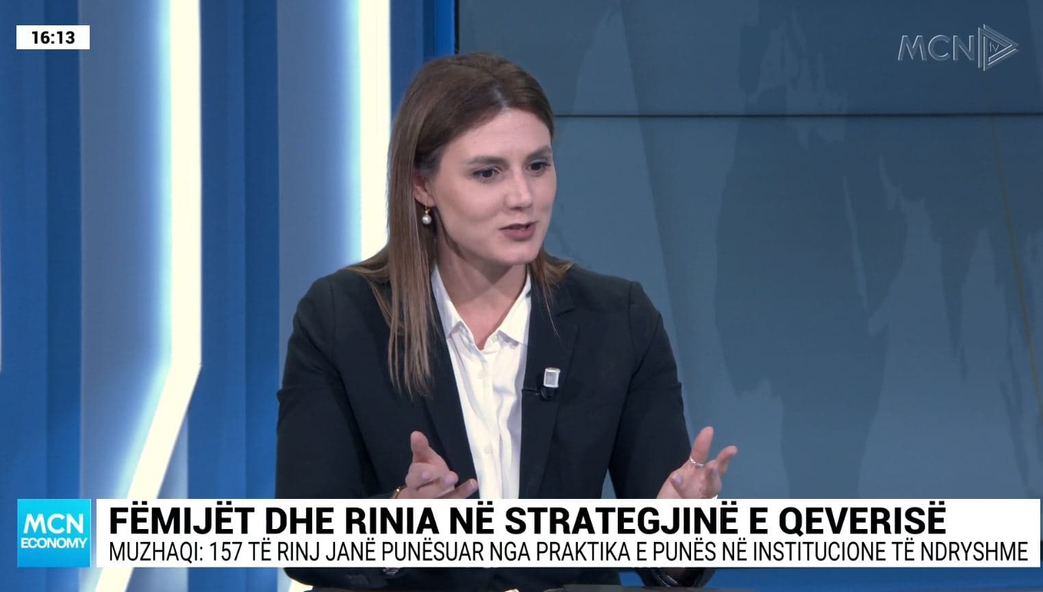 “Rroga amerikane duke jetuar në Shqipëri”, Muzhaqi mbi programin e kodimit: 1235 të rinj pjesë e skemës, një pjesë punësohen pa mbaruar kursin