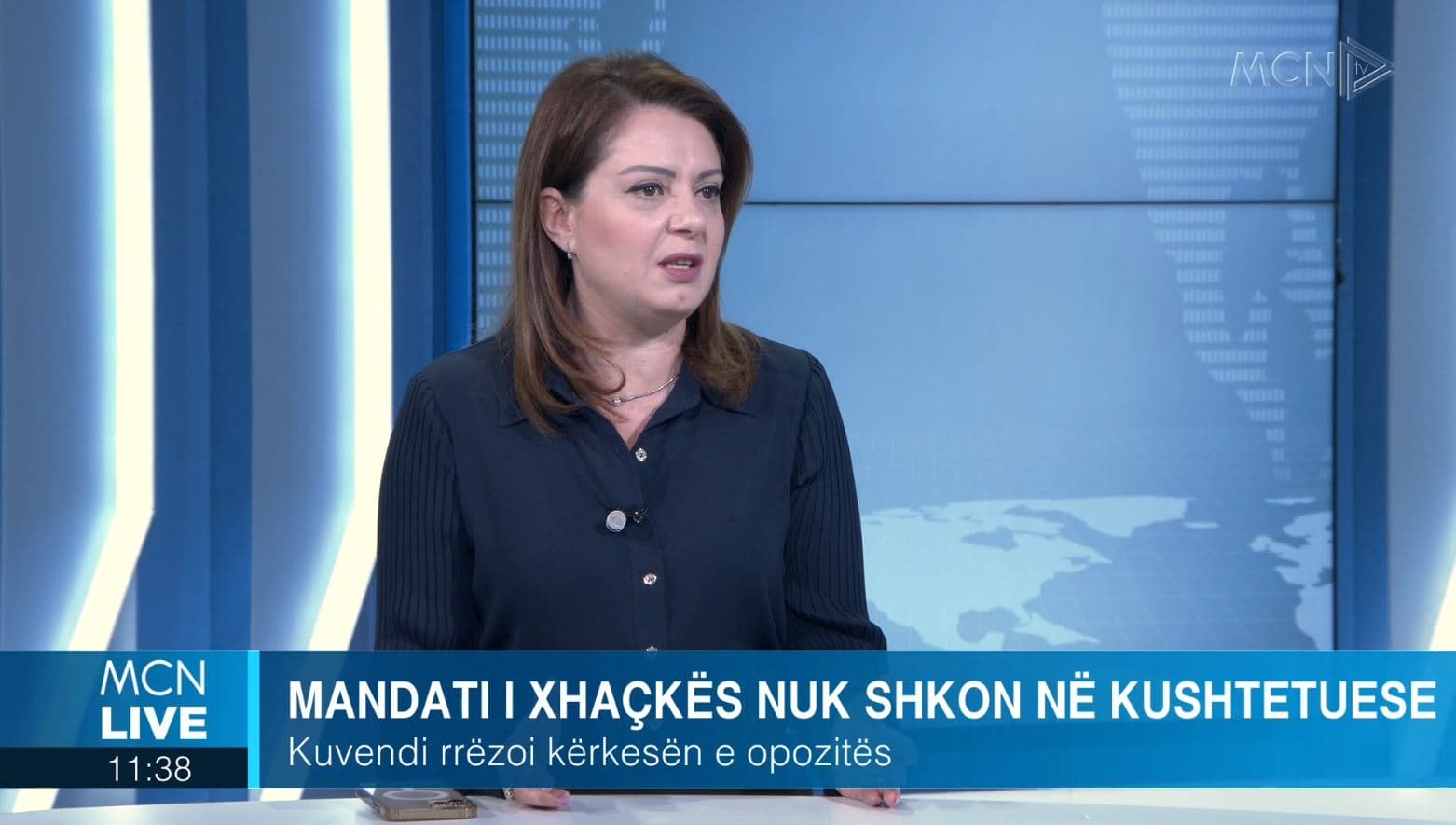 Pampuri: Duke mbajtur Xhaçkën, Rama dhe mazhoranca mbrojtën veten. Veliajn po e fundos SPAK (VIDEO)